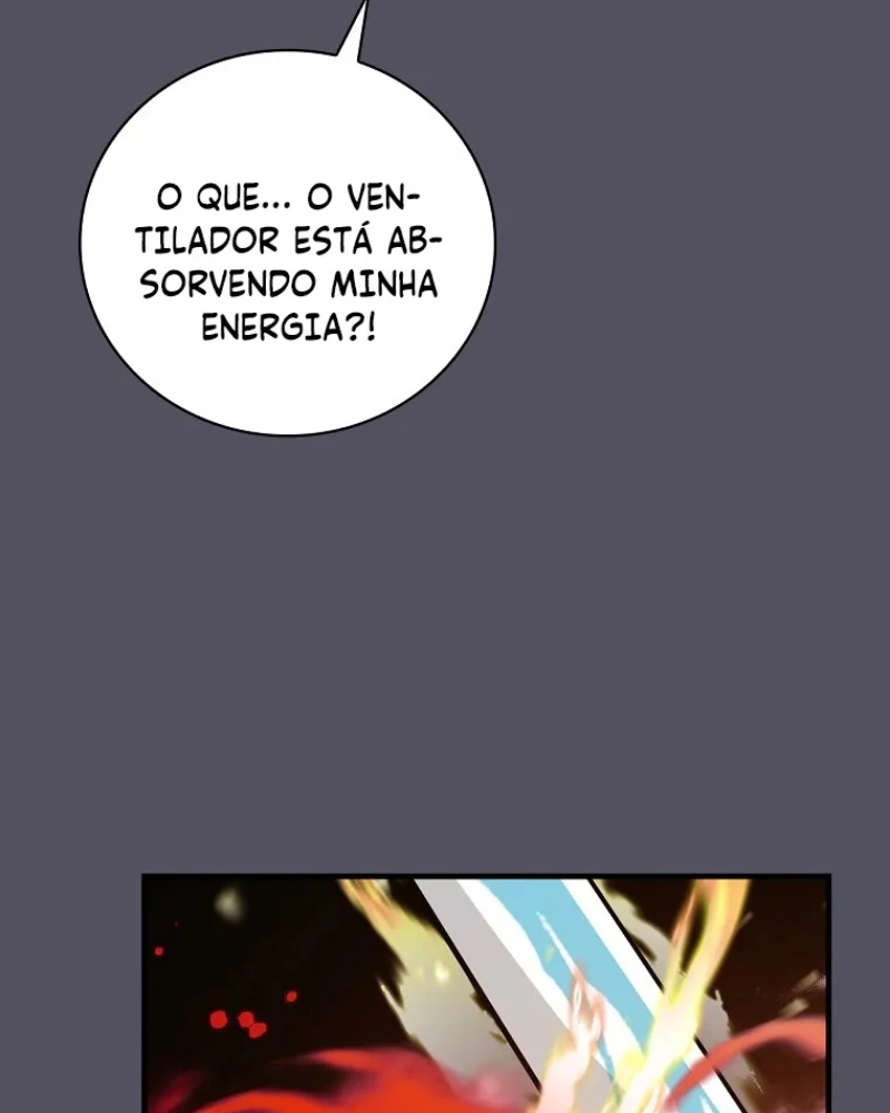 Gourmet Gaming Capítulo 142 Página 52