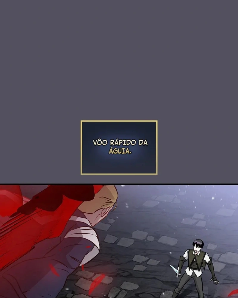 Gourmet Gaming Capítulo 142 Página 64