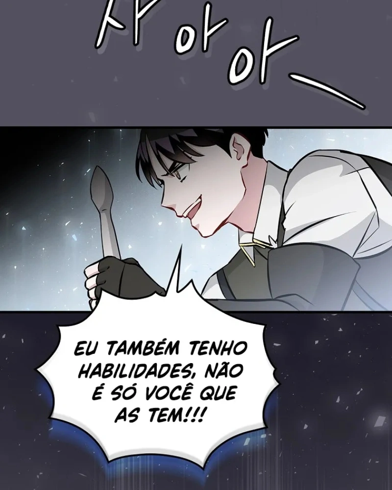 Gourmet Gaming Capítulo 142 Página 70