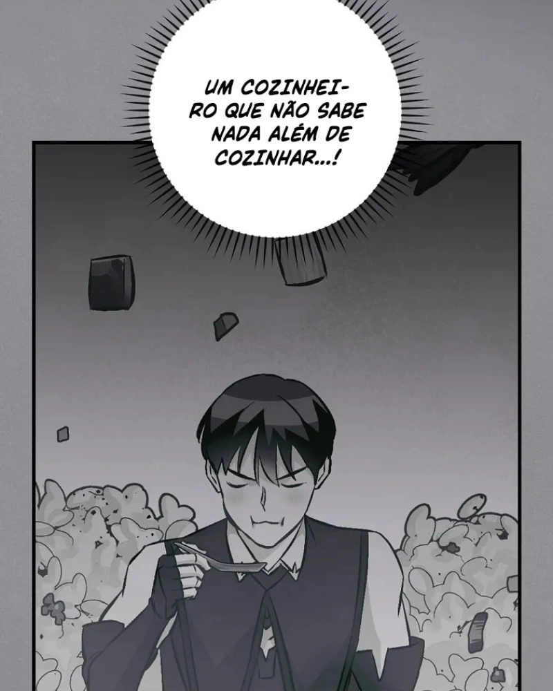 Gourmet Gaming Capítulo 142 Página 77
