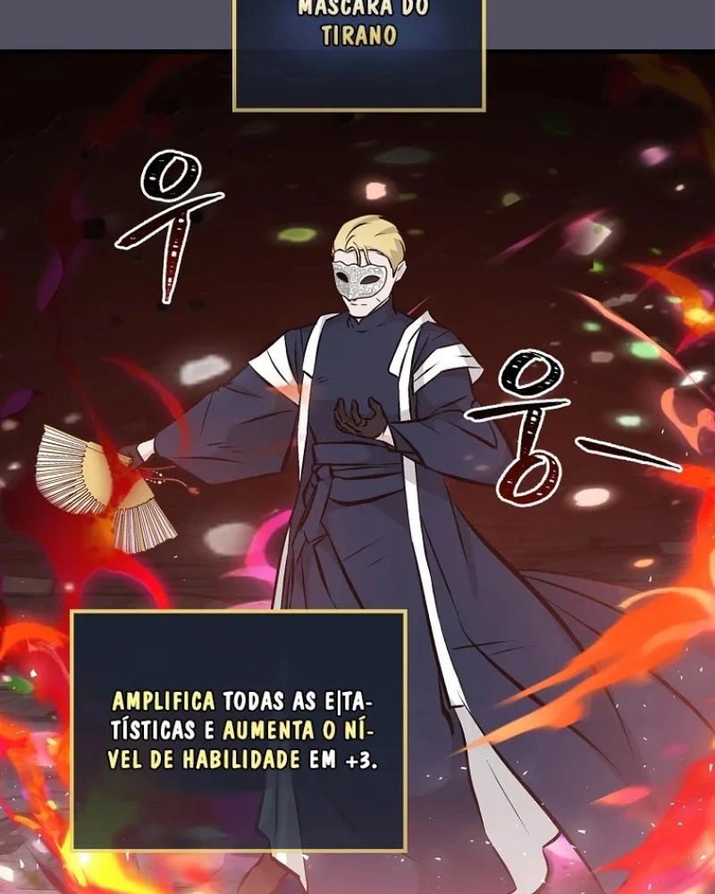 Gourmet Gaming Capítulo 142 Página 80