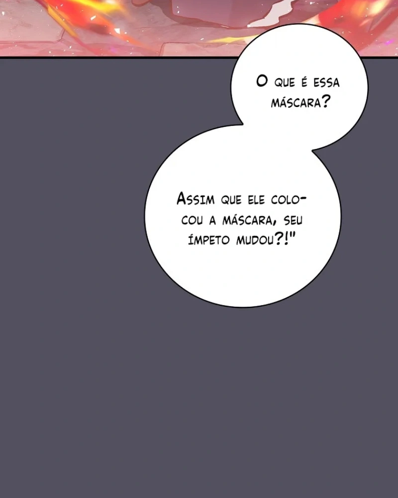 Gourmet Gaming Capítulo 142 Página 81