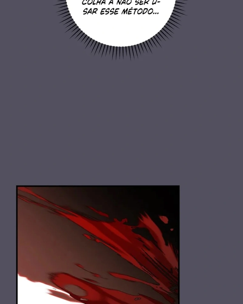 Gourmet Gaming Capítulo 142 Página 88