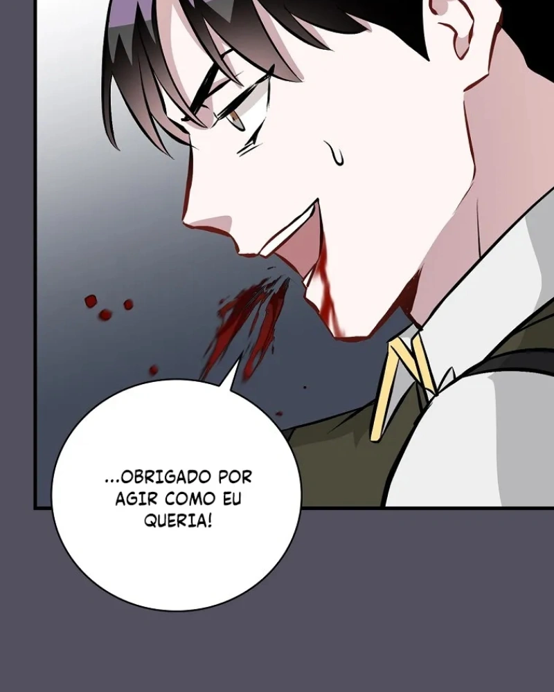 Gourmet Gaming Capítulo 142 Página 90