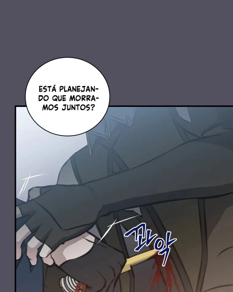 Gourmet Gaming Capítulo 142 Página 94
