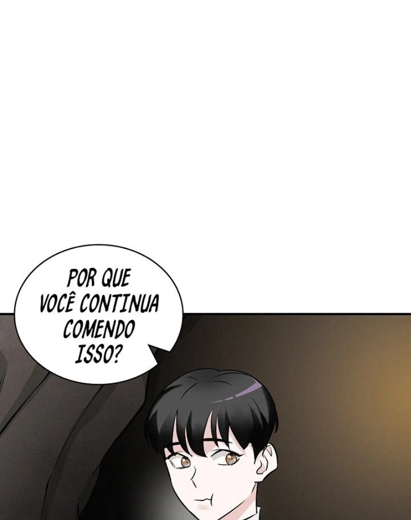 Gourmet Gaming Capítulo 15 Página 117