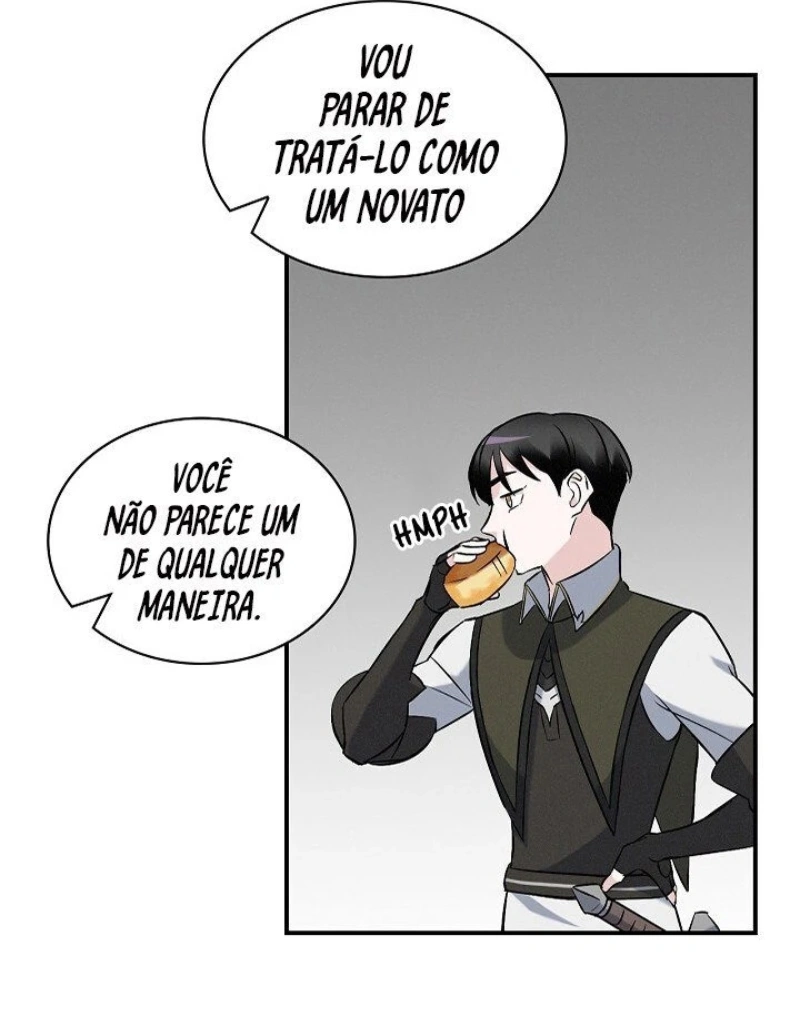 Gourmet Gaming Capítulo 15 Página 12