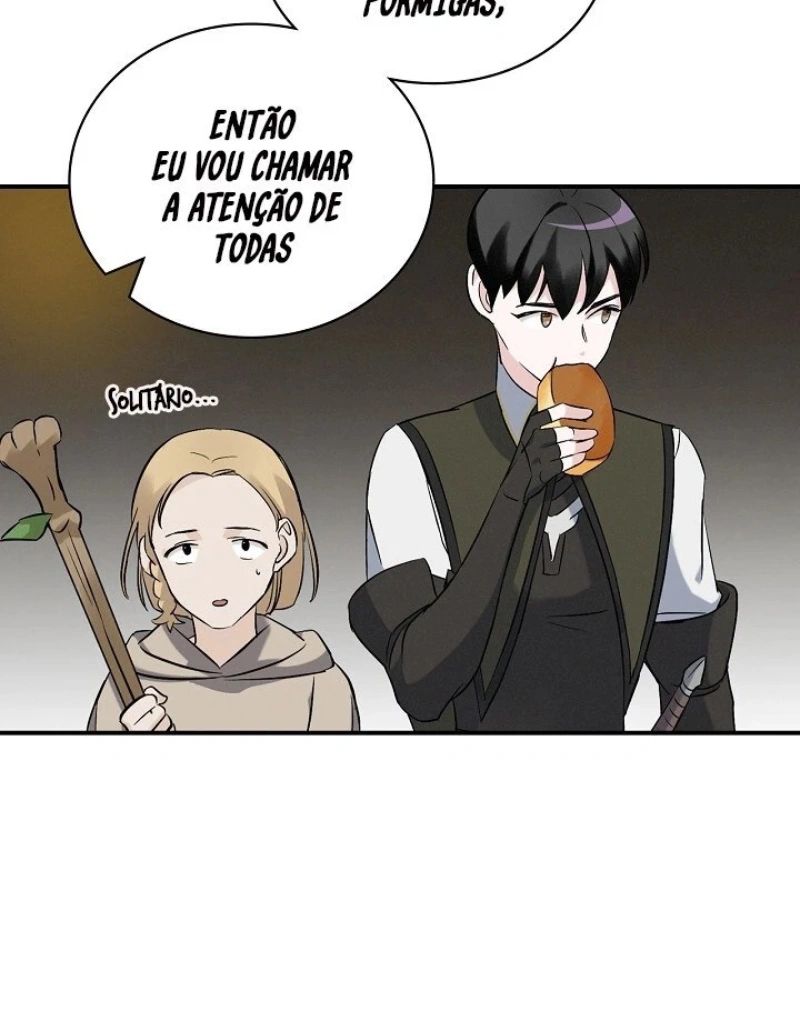 Gourmet Gaming Capítulo 15 Página 20