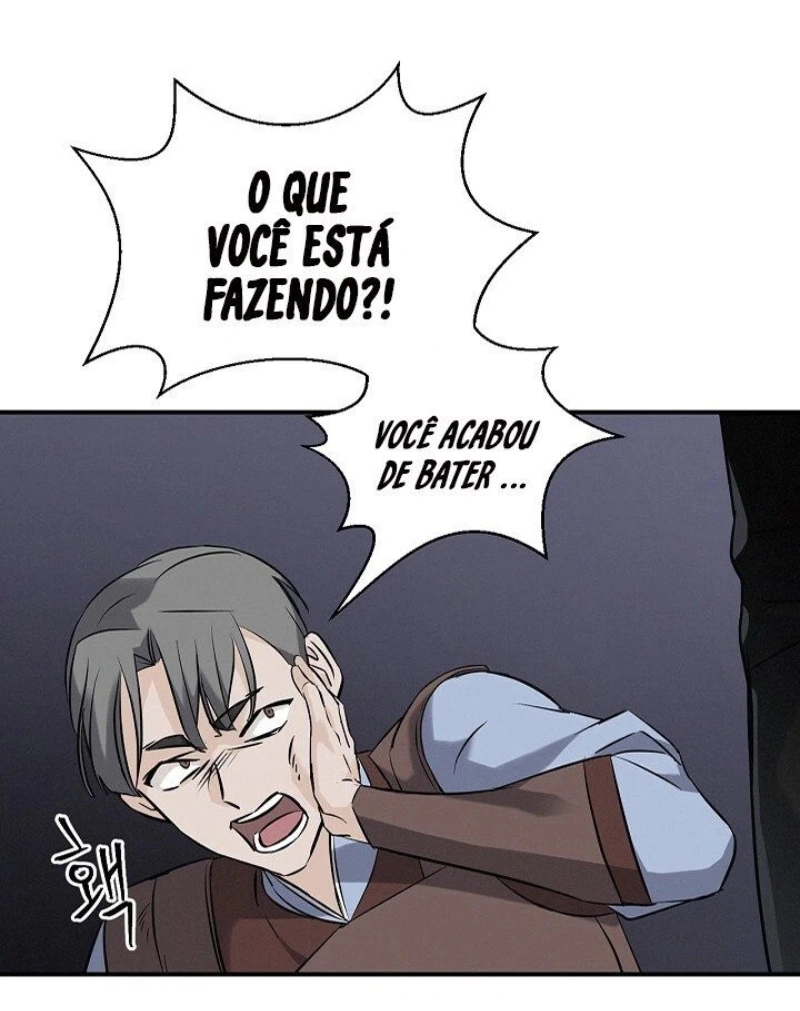 Gourmet Gaming Capítulo 15 Página 4