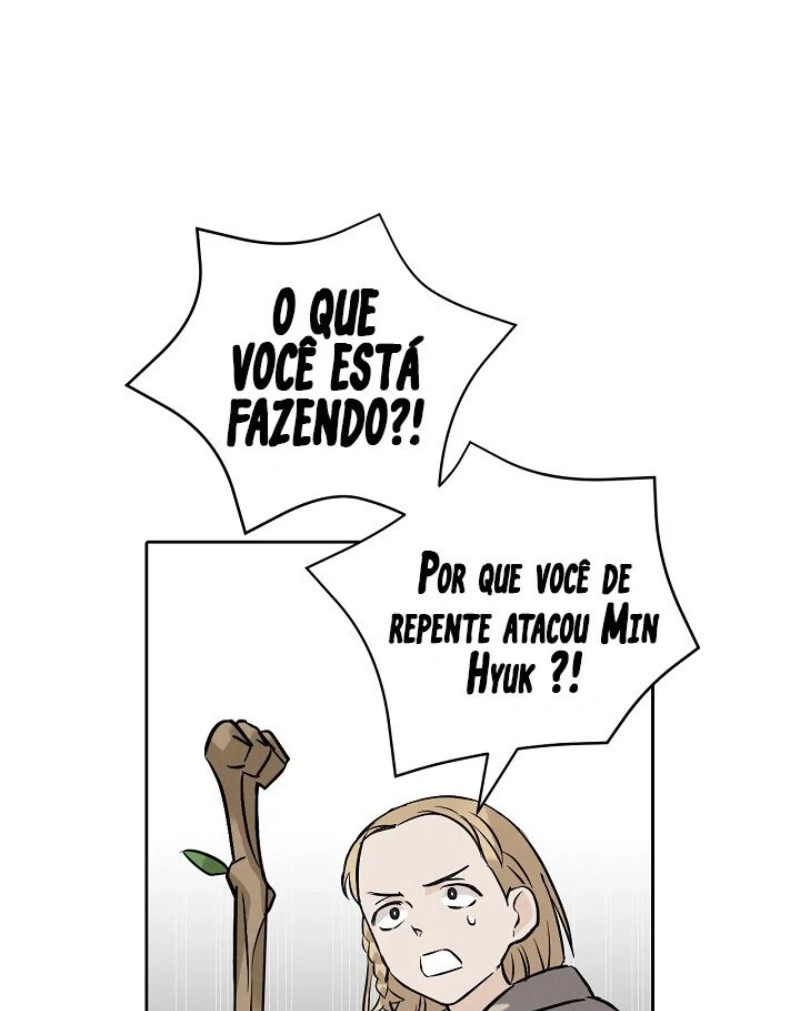 Gourmet Gaming Capítulo 15 Página 46