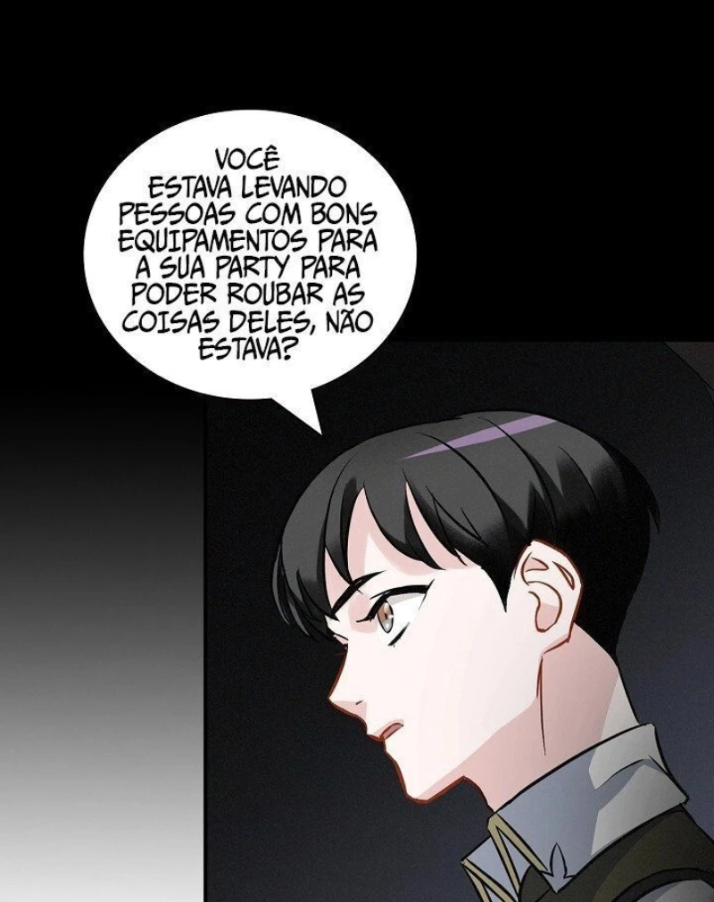 Gourmet Gaming Capítulo 15 Página 57