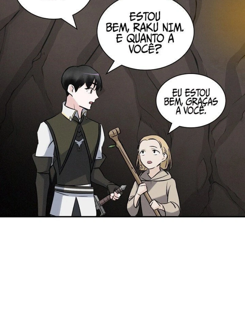 Gourmet Gaming Capítulo 15 Página 88