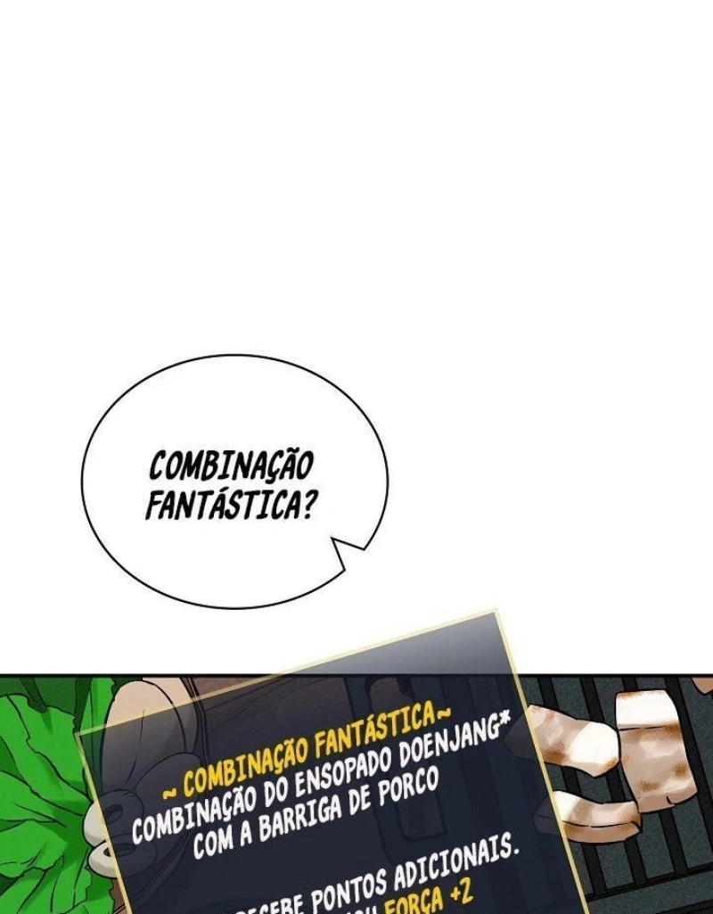 Gourmet Gaming Capítulo 16 Página 120