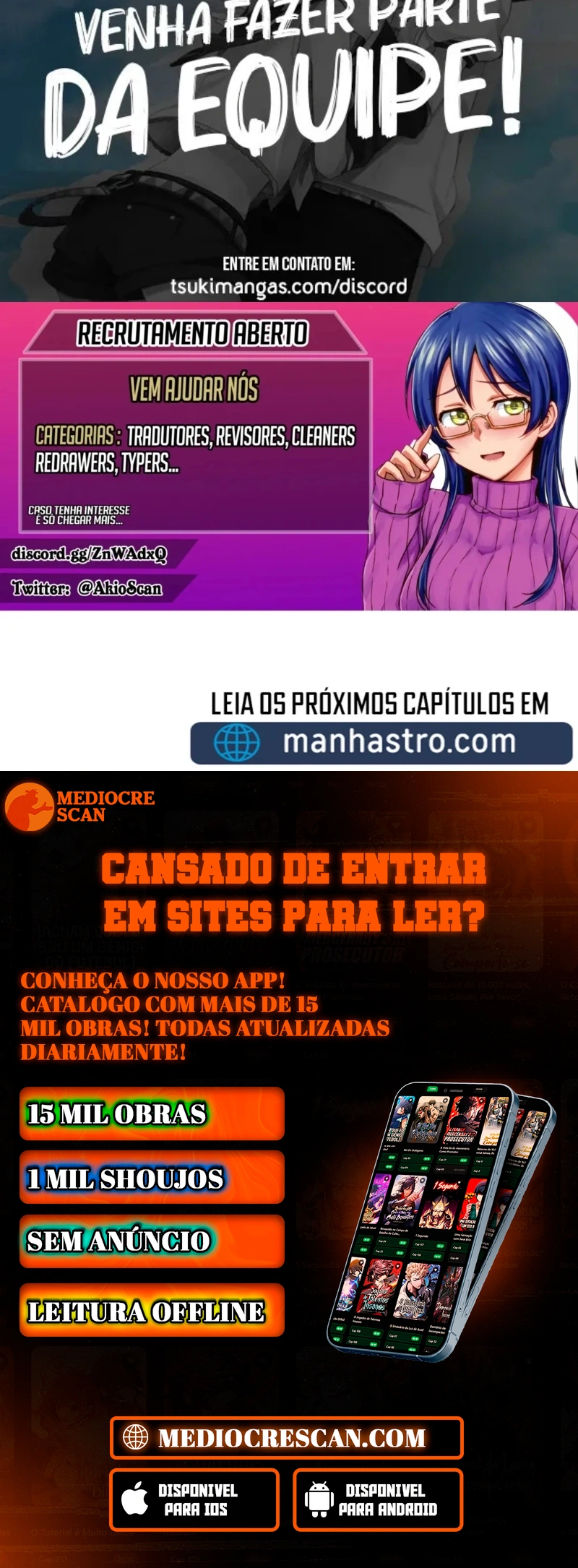 Gourmet Gaming Capítulo 16 Página 133
