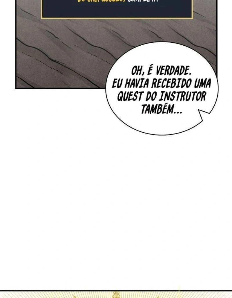Gourmet Gaming Capítulo 16 Página 38