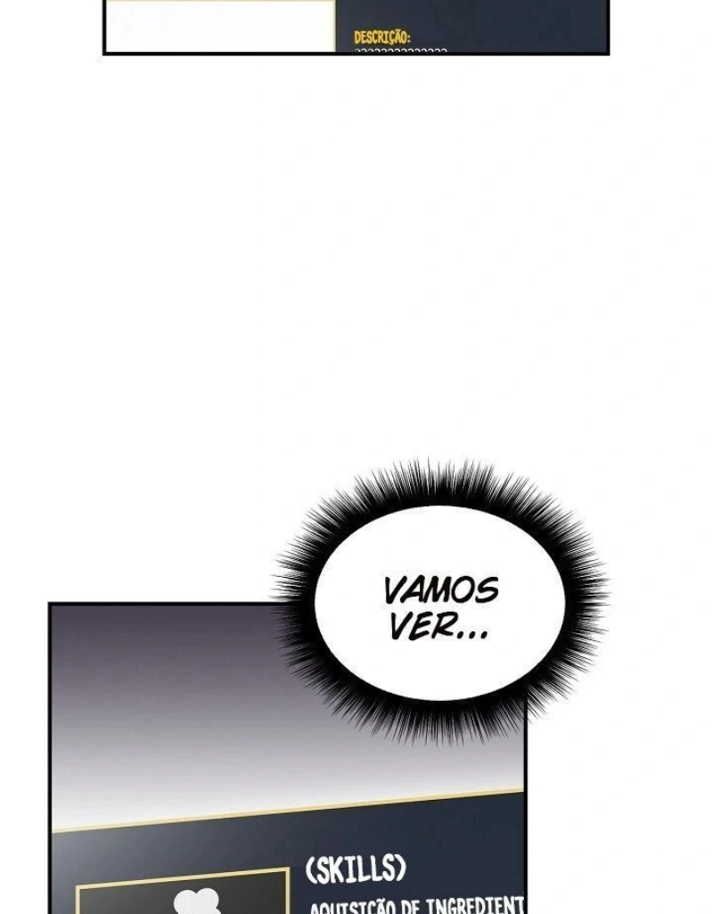 Gourmet Gaming Capítulo 16 Página 45