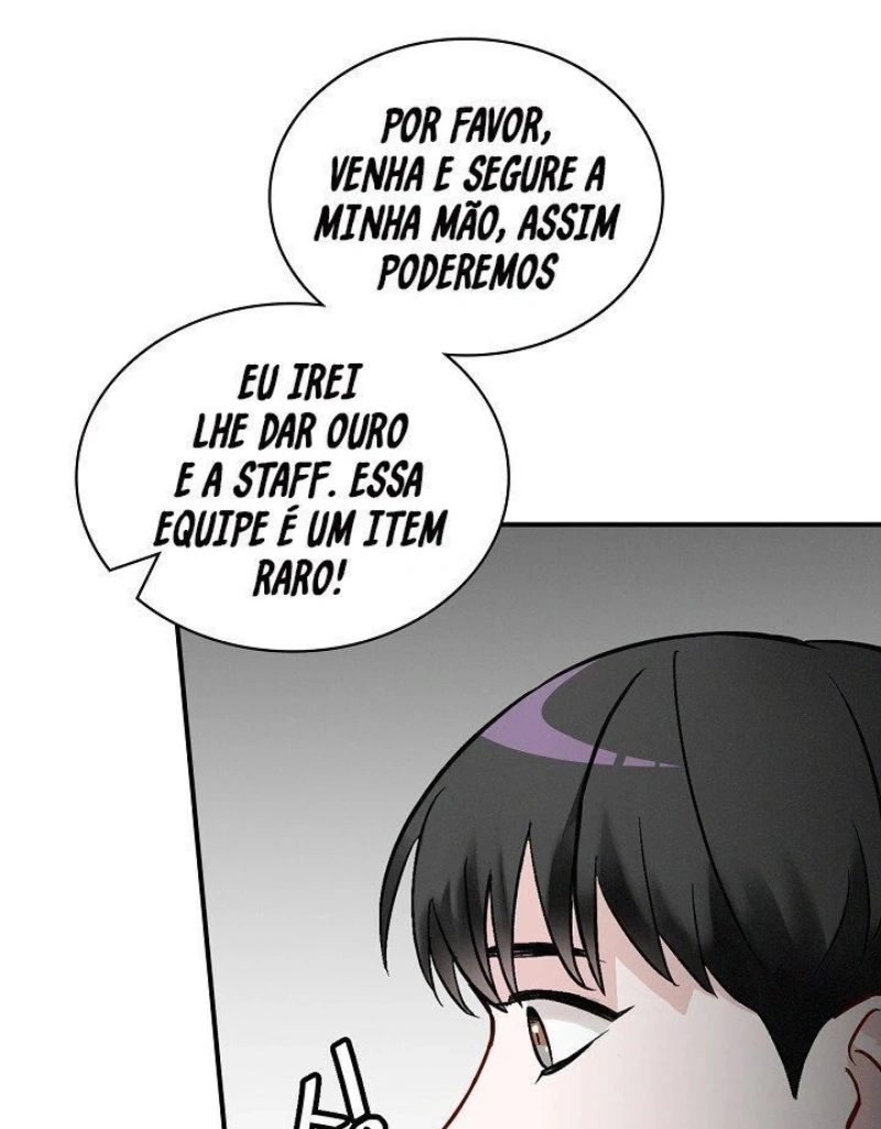 Gourmet Gaming Capítulo 16 Página 54