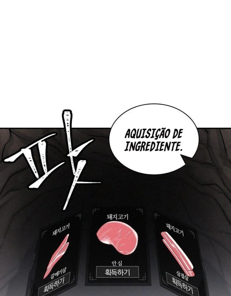 Gourmet Gaming Capítulo 16 Página 79