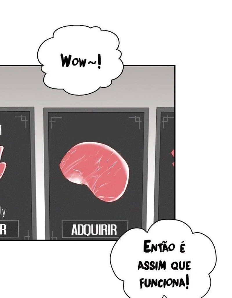 Gourmet Gaming Capítulo 16 Página 81