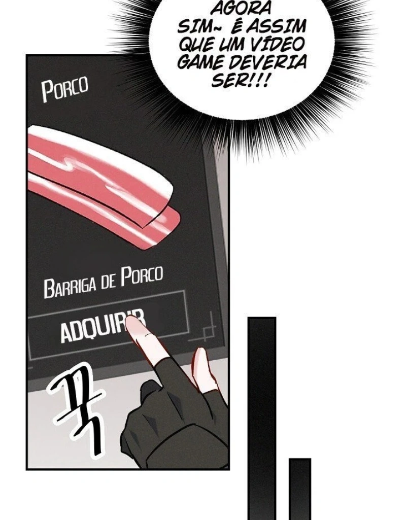 Gourmet Gaming Capítulo 16 Página 84