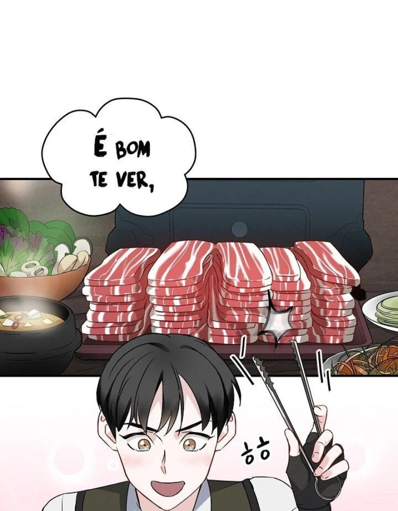 Gourmet Gaming Capítulo 16 Página 89