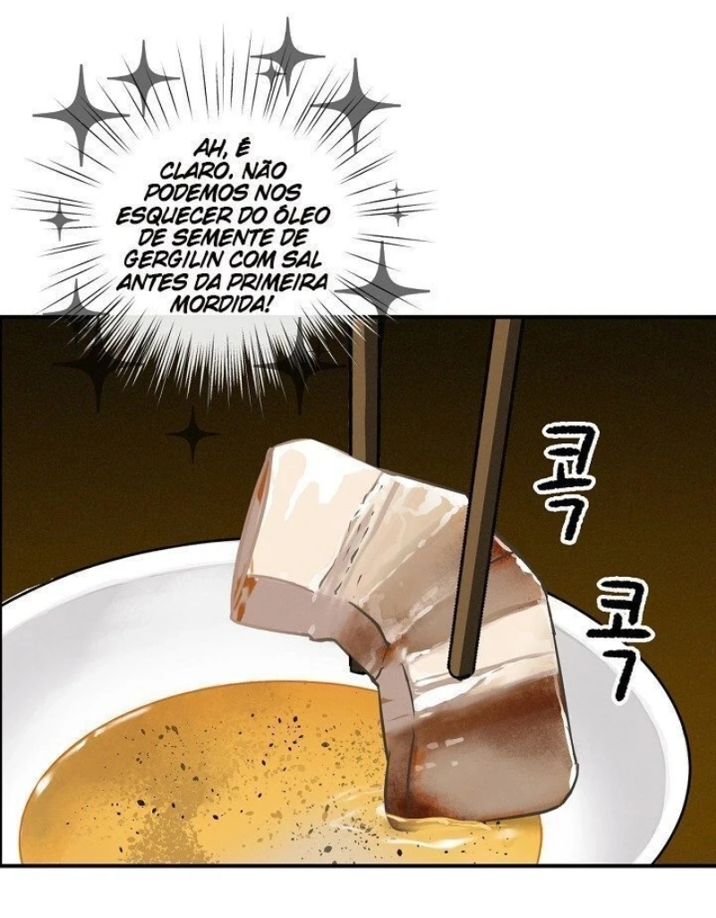 Gourmet Gaming Capítulo 16 Página 99