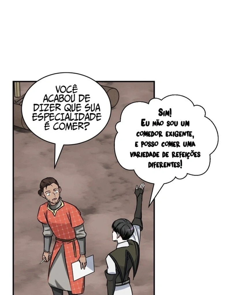 Gourmet Gaming Capítulo 17 Página 11