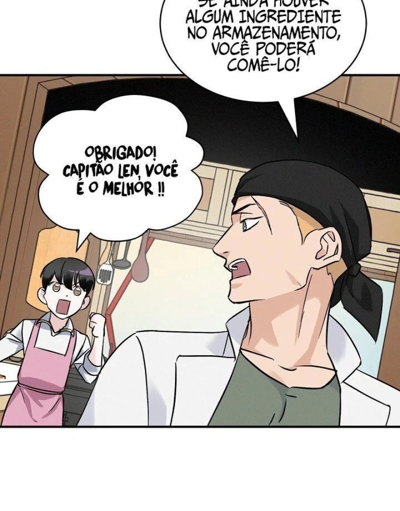 Gourmet Gaming Capítulo 17 Página 111