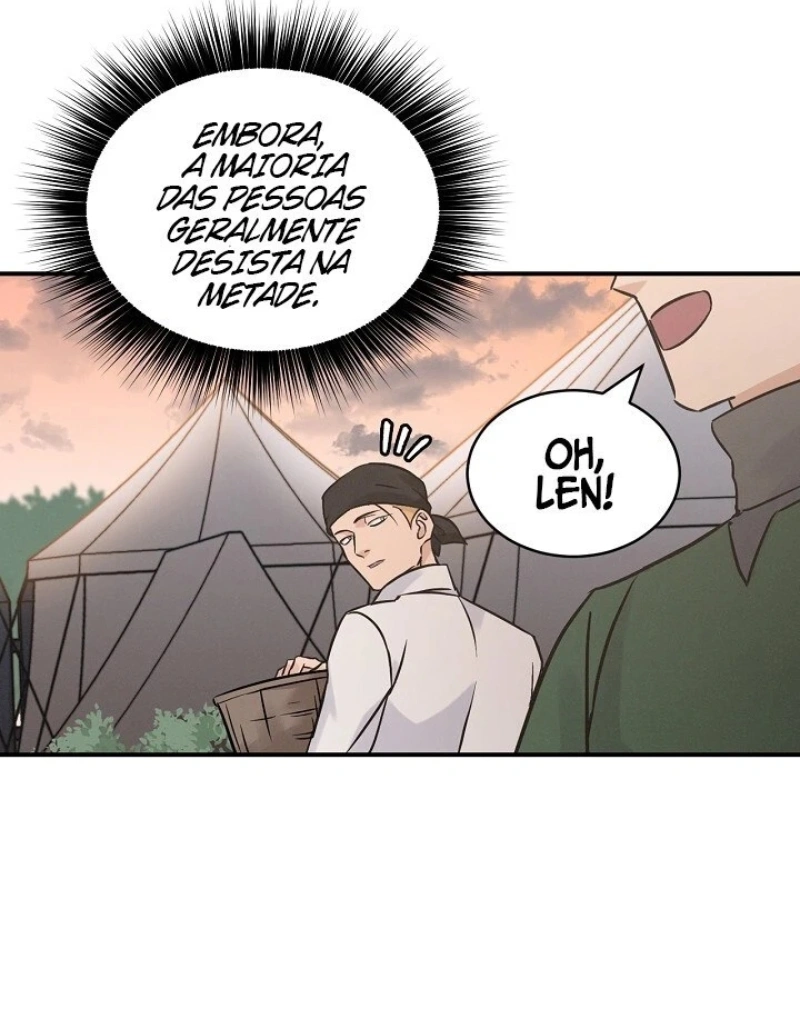 Gourmet Gaming Capítulo 17 Página 114
