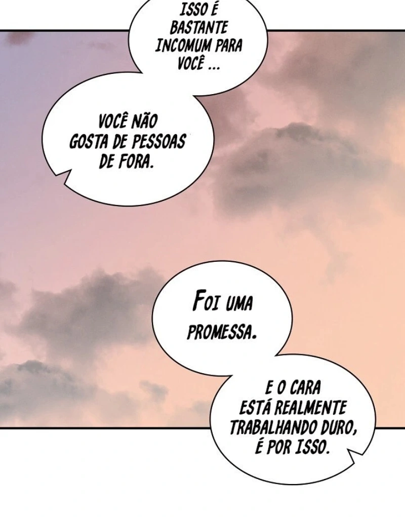 Gourmet Gaming Capítulo 17 Página 117