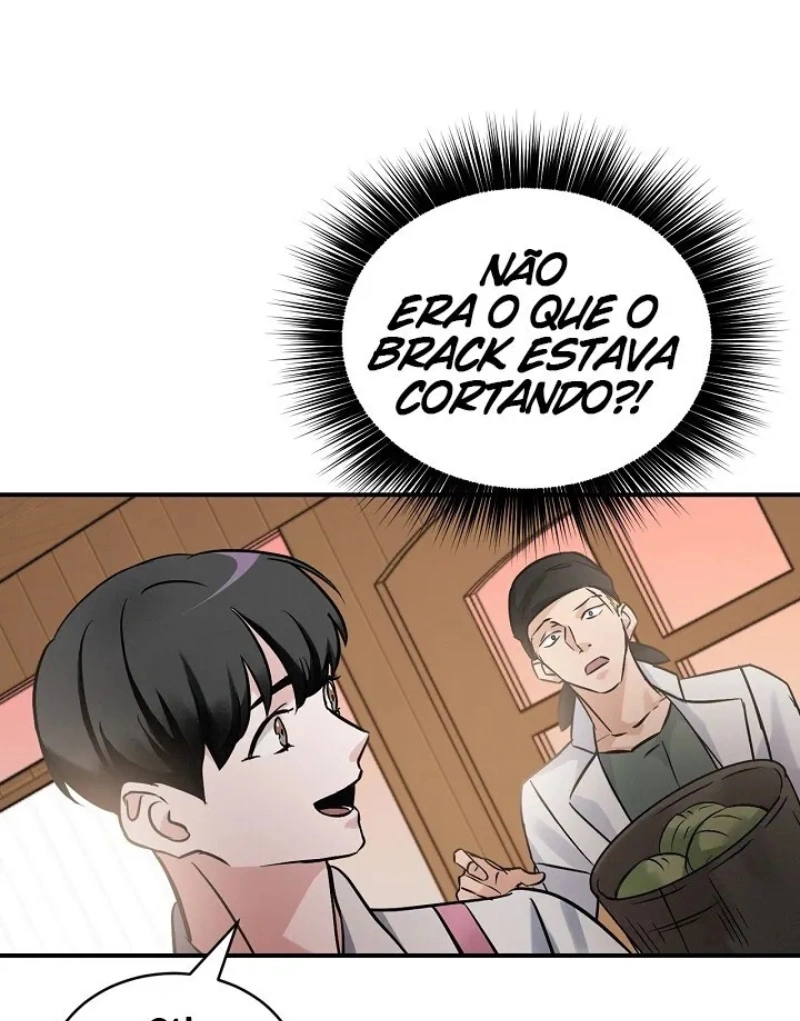 Gourmet Gaming Capítulo 17 Página 127