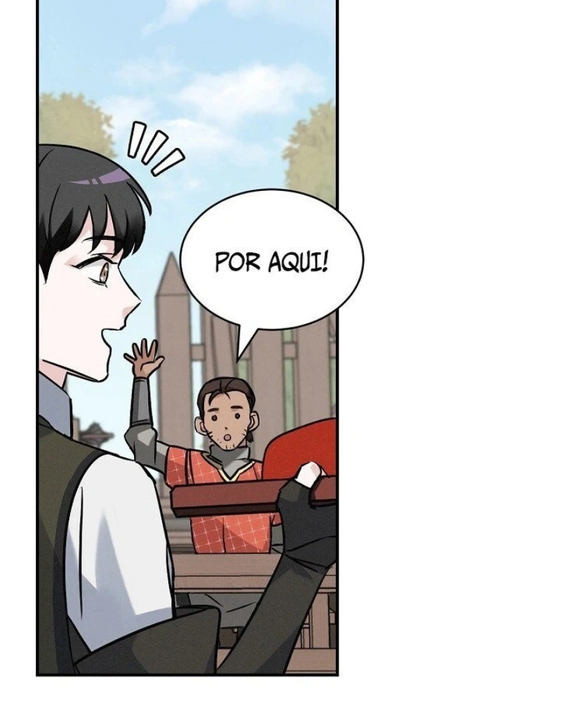 Gourmet Gaming Capítulo 17 Página 29