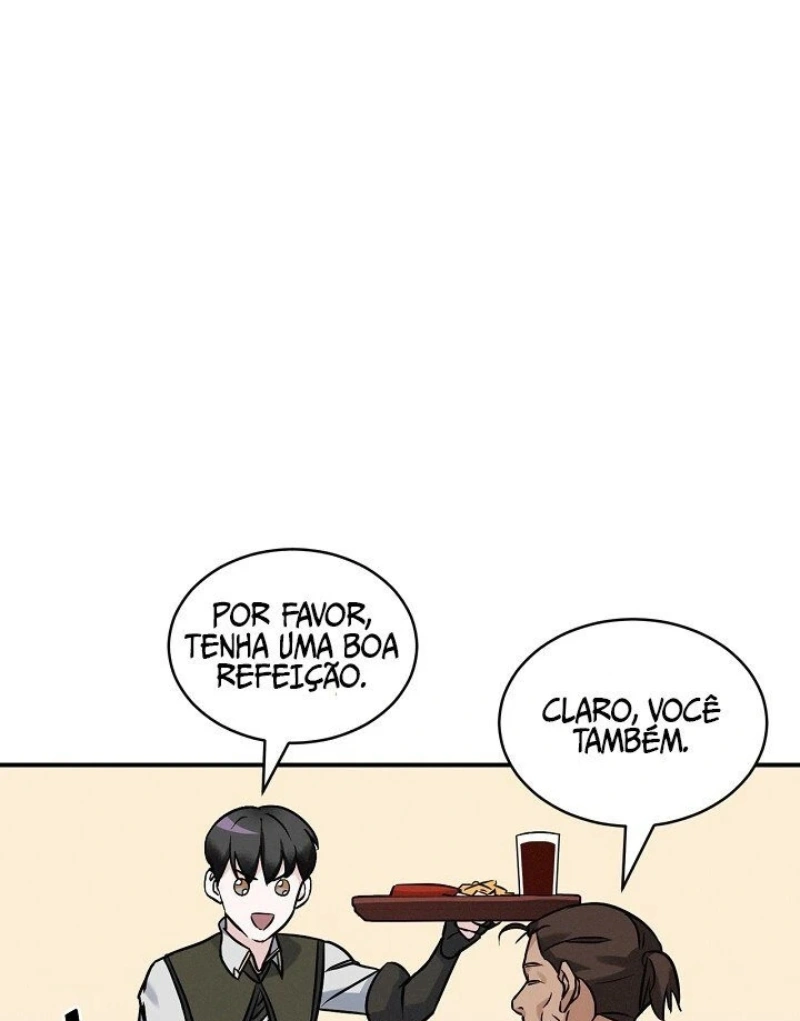 Gourmet Gaming Capítulo 17 Página 30