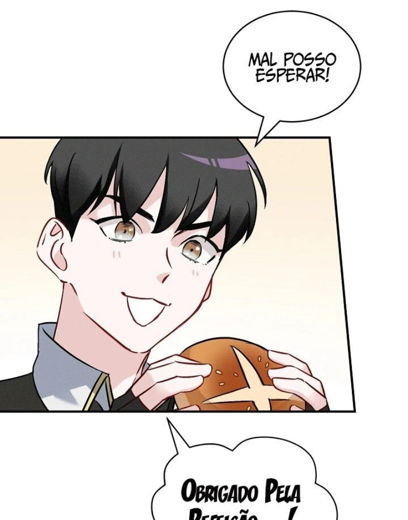 Gourmet Gaming Capítulo 17 Página 32