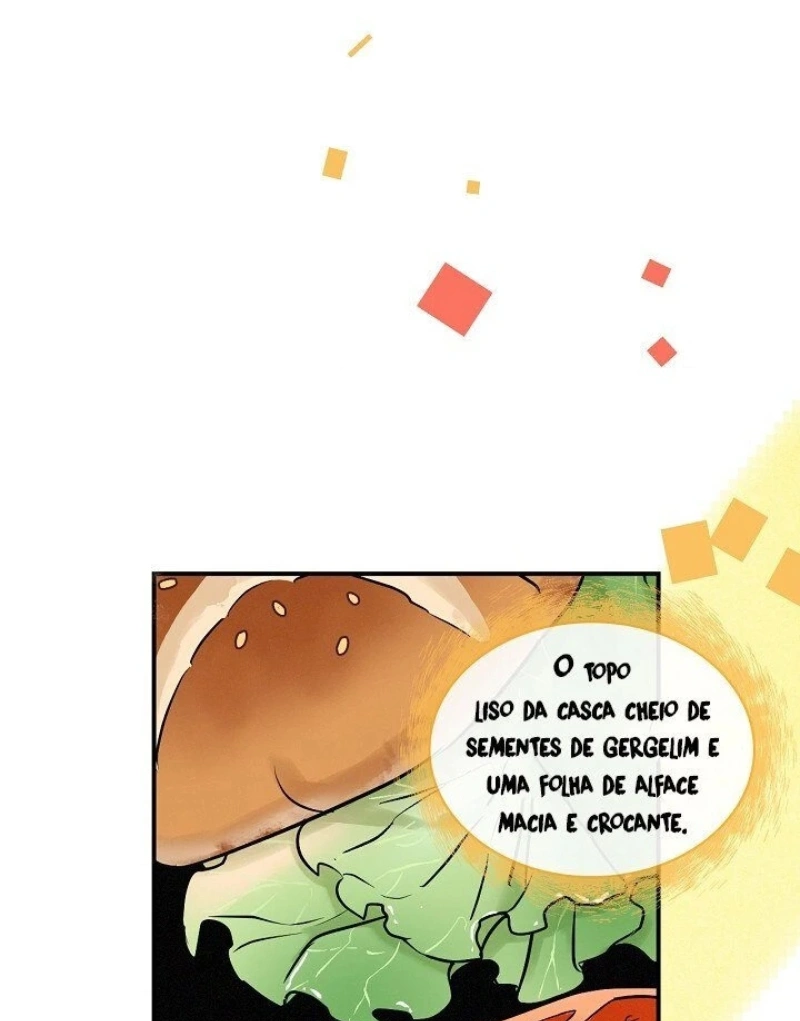 Gourmet Gaming Capítulo 17 Página 35
