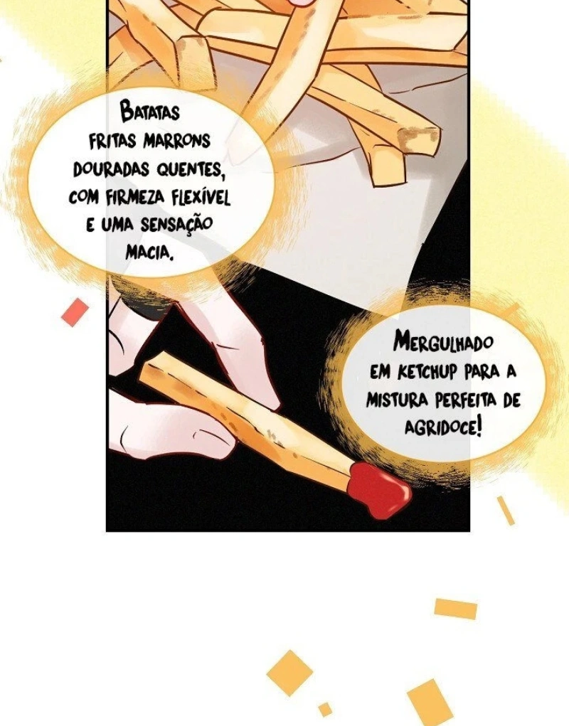 Gourmet Gaming Capítulo 17 Página 38