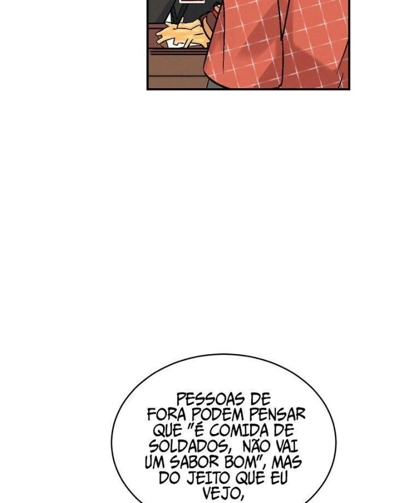 Gourmet Gaming Capítulo 17 Página 45