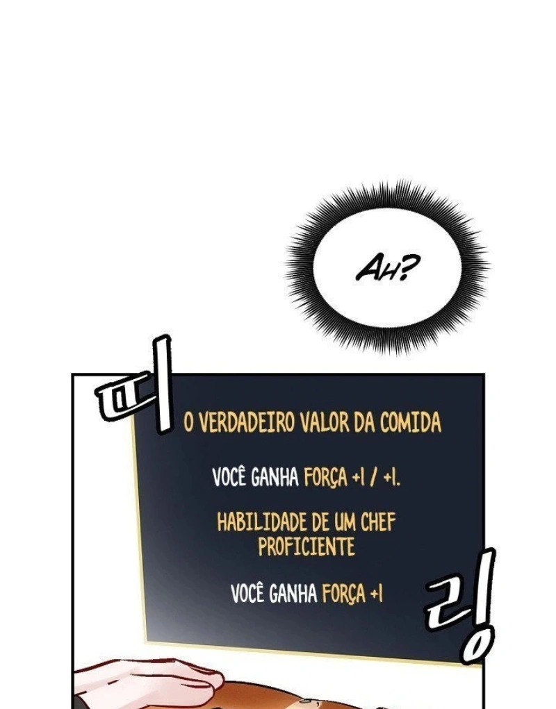 Gourmet Gaming Capítulo 17 Página 49
