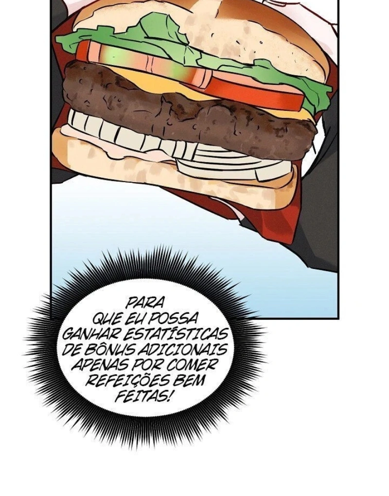 Gourmet Gaming Capítulo 17 Página 50