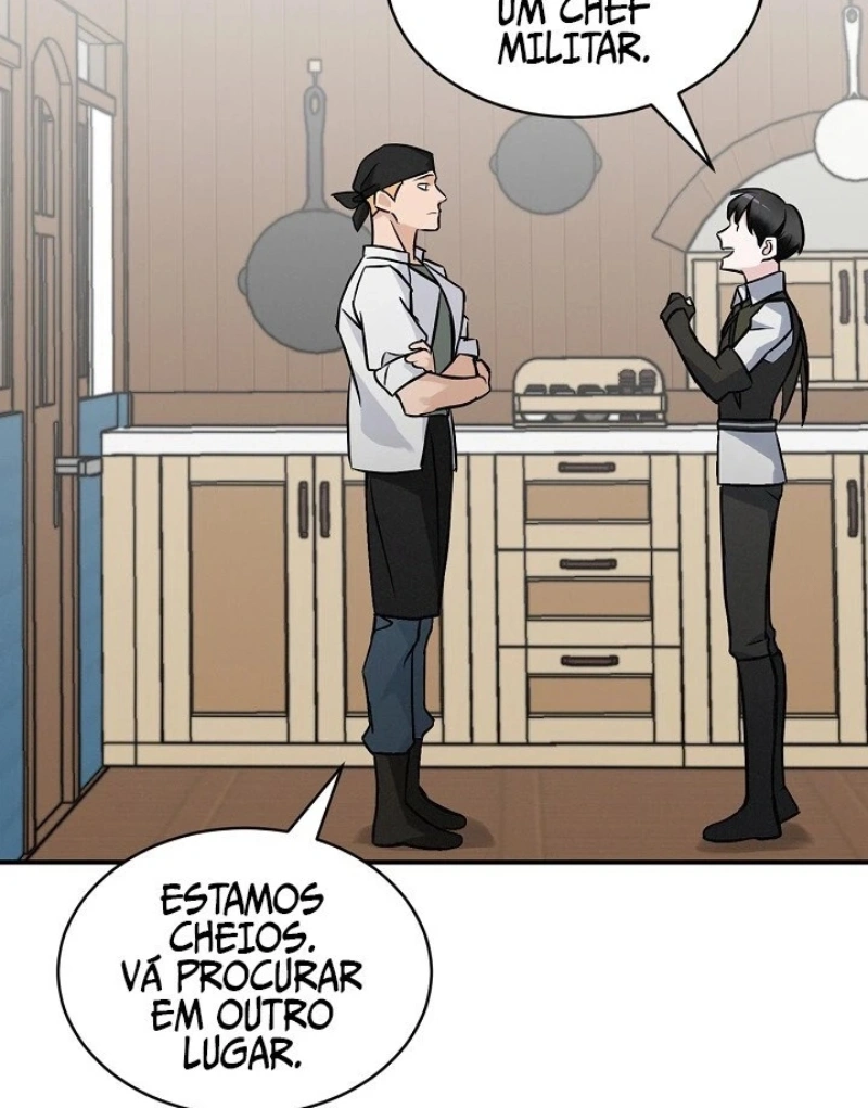 Gourmet Gaming Capítulo 17 Página 70