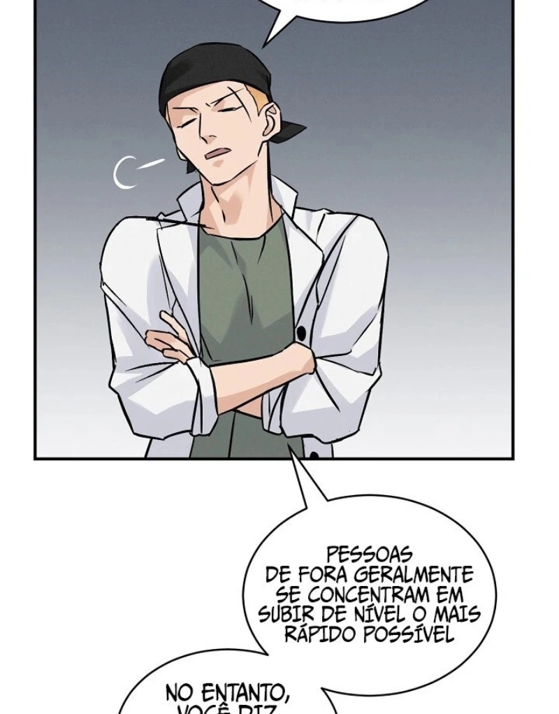 Gourmet Gaming Capítulo 17 Página 74