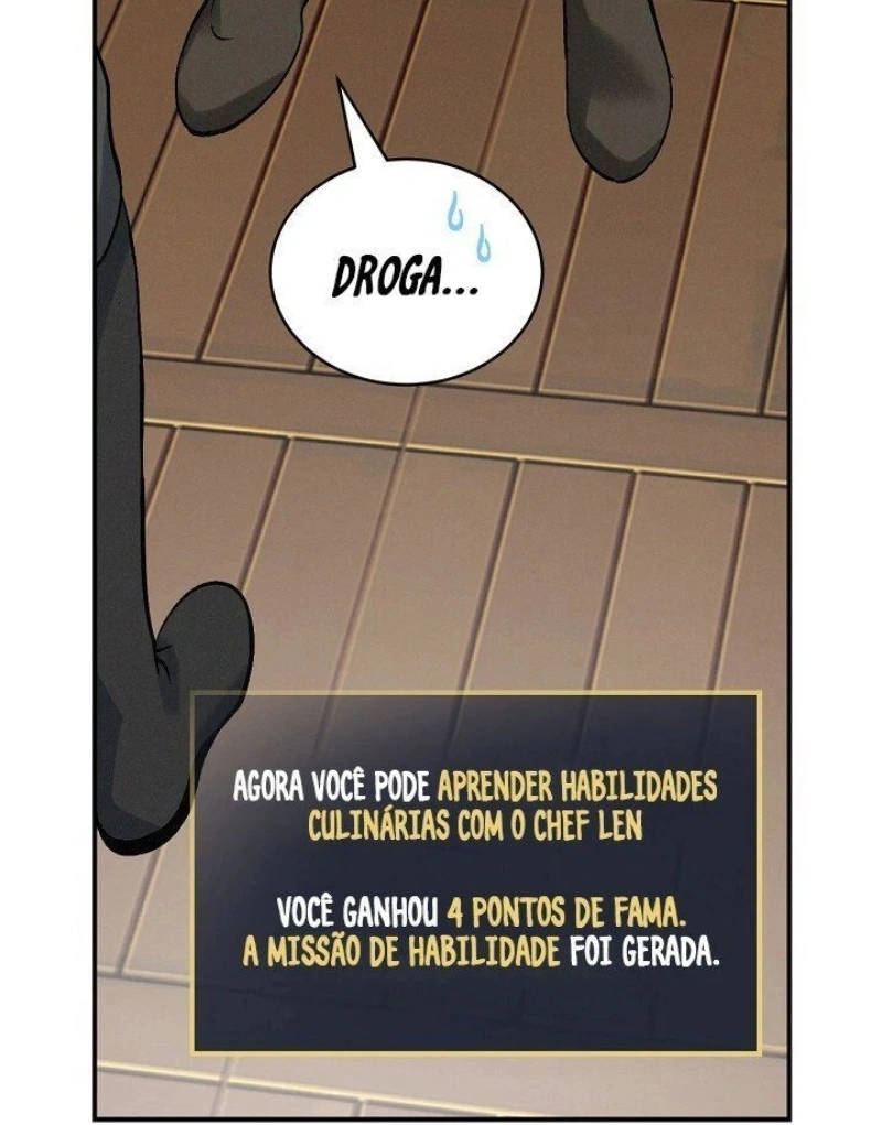 Gourmet Gaming Capítulo 17 Página 95