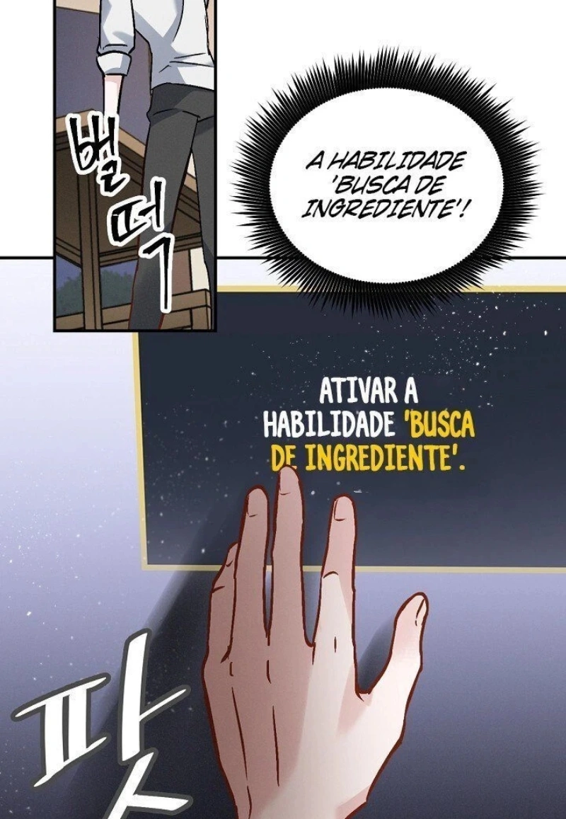 Gourmet Gaming Capítulo 18 Página 111