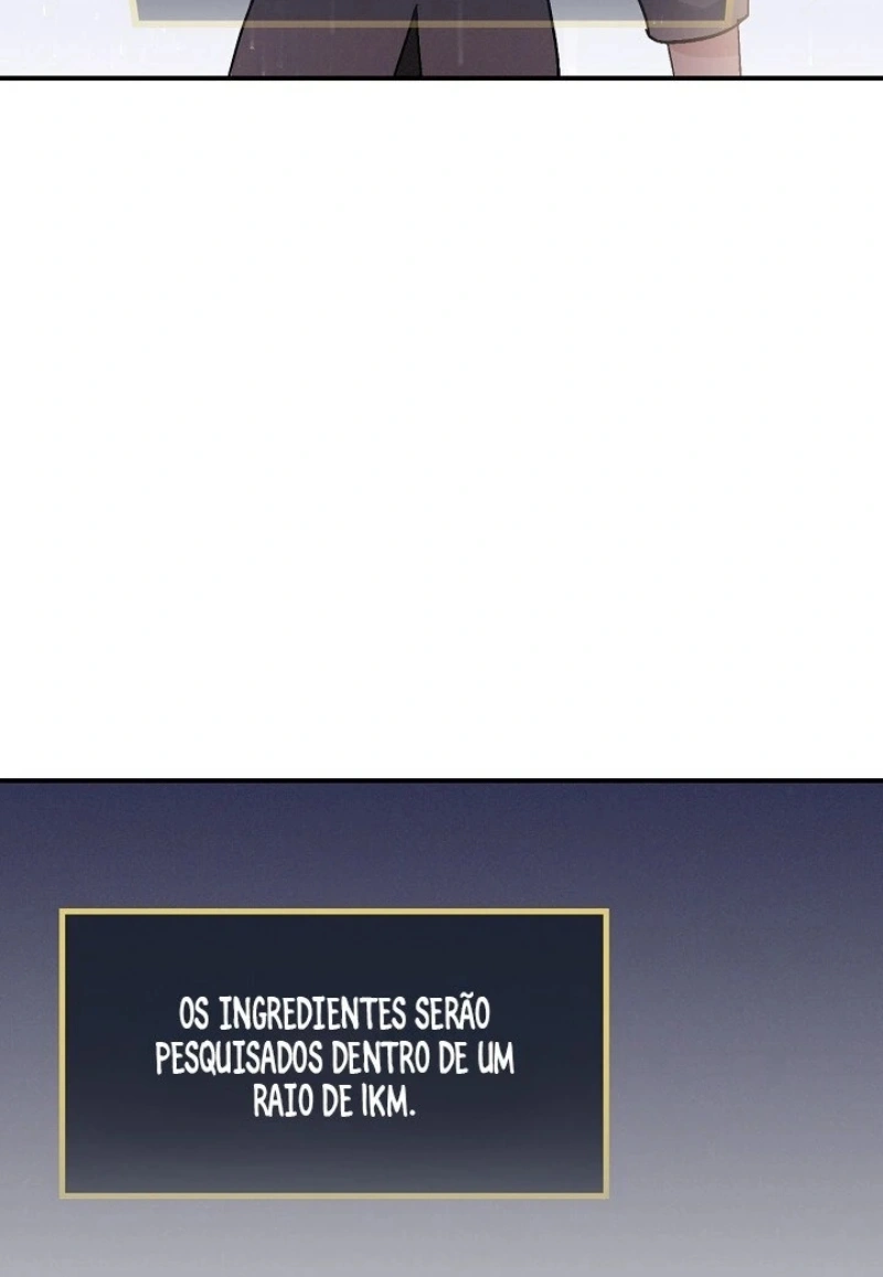 Gourmet Gaming Capítulo 18 Página 116