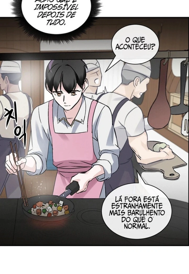 Gourmet Gaming Capítulo 18 Página 123