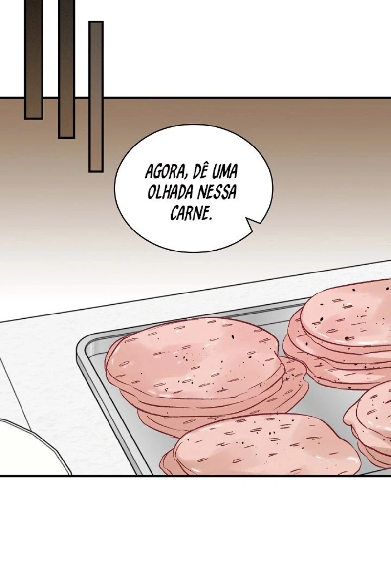 Gourmet Gaming Capítulo 18 Página 16