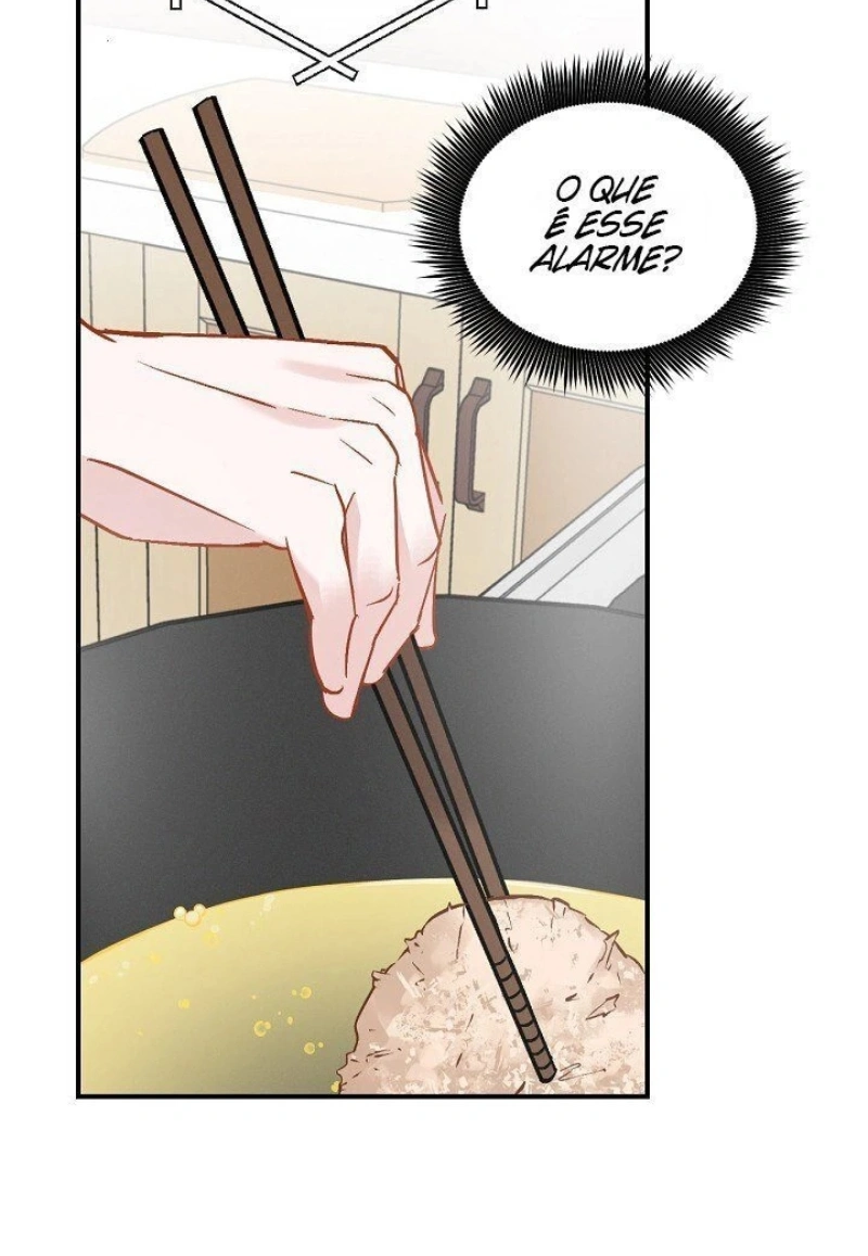Gourmet Gaming Capítulo 18 Página 33