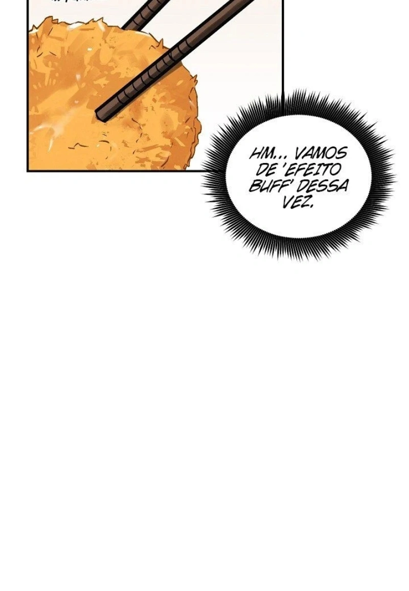 Gourmet Gaming Capítulo 18 Página 42