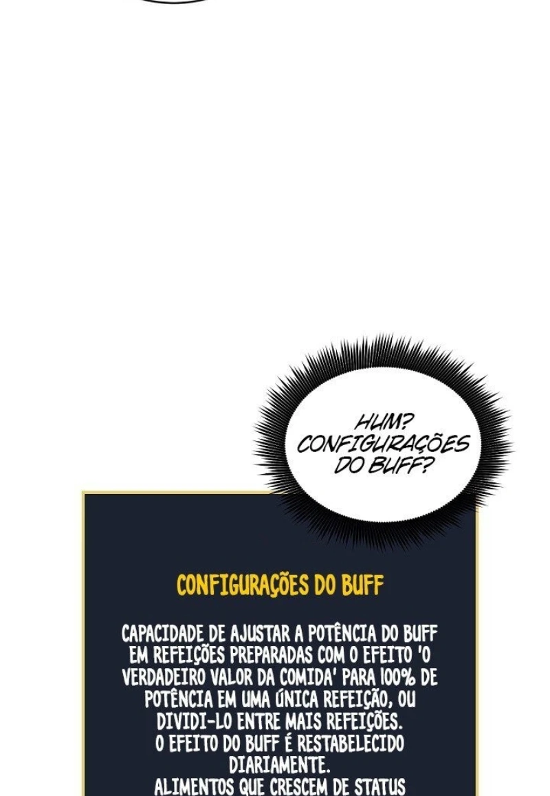 Gourmet Gaming Capítulo 18 Página 48
