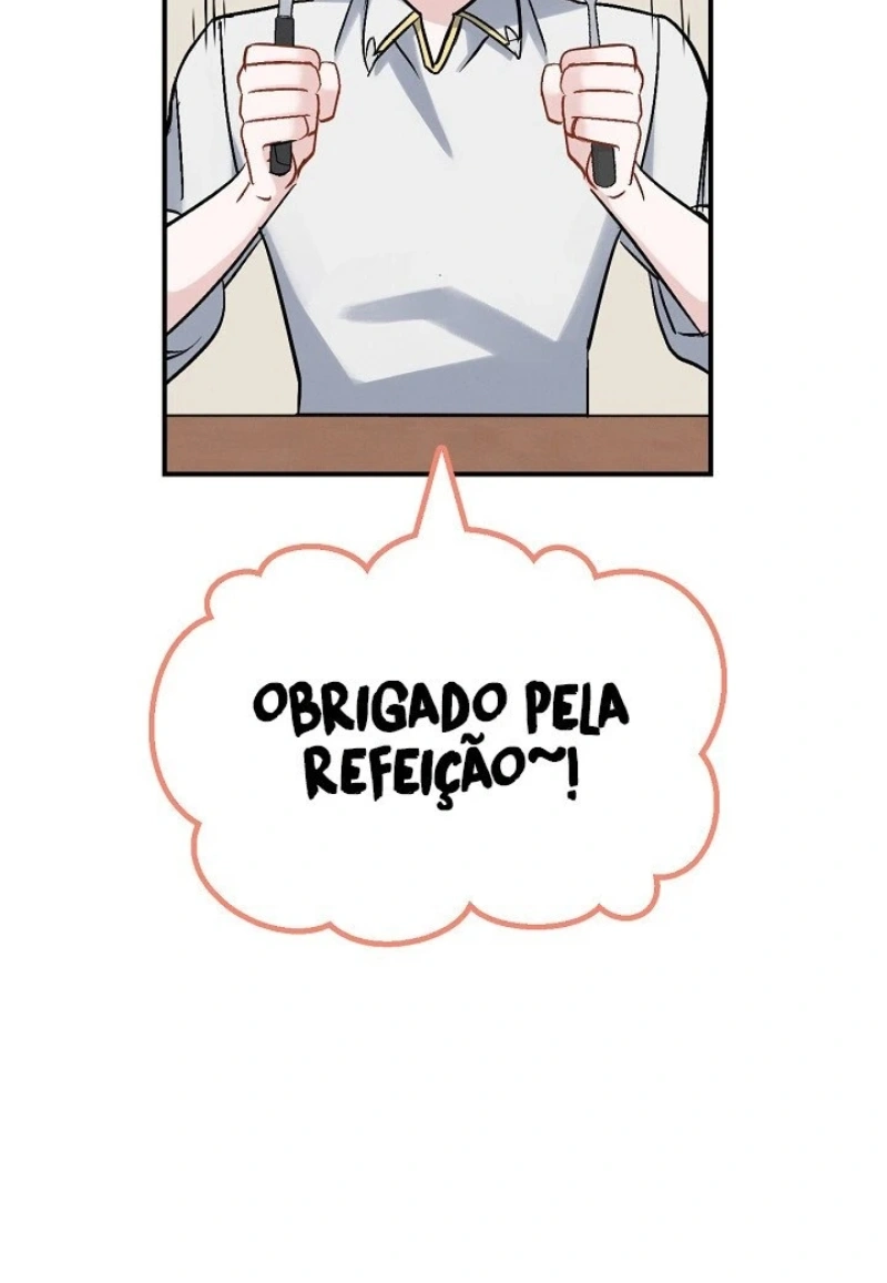 Gourmet Gaming Capítulo 18 Página 67